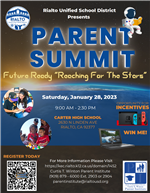Parent Summit